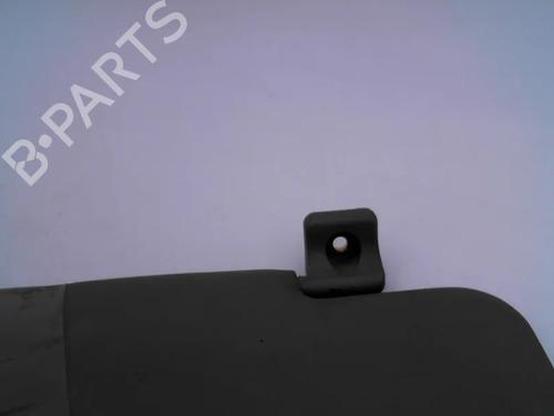 Left sun visor FIAT DOBLO Box Body/MPV (223_) 1.3 JTD 16V Multijet | BP30340925I1 