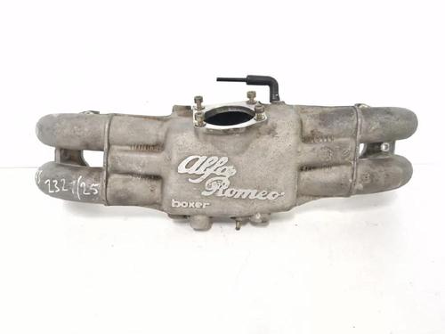 Used Intake manifold Intake manifold ALFA ROMEO 33 (907_) 1.2 (907A4) (78 hp) 36404794 36404794