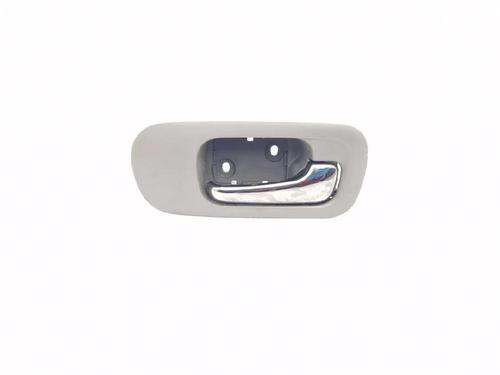 Front right interior door handle HONDA CR-V II (RD_) 2.2 CTDi (RD9) | BP33814460I14 - Image 2