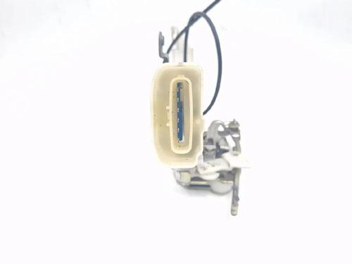 Front left lock TOYOTA YARIS VERSO (_P2_) 1.4 D-4D (NLP20_, NLP22_) | BP30350029C98 