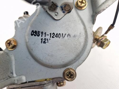 Rear wiper motor KIA RIO I Hatchback (DC) 1.3 | BP30350036M102