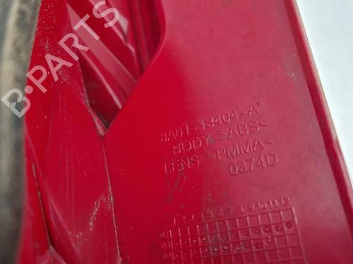 Right taillight FORD FIESTA VI (CB1, CCN) 1.4 | BP30346628C35 