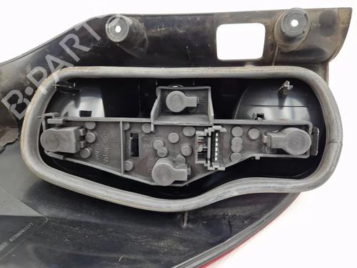 Right taillight RENAULT LAGUNA II Grandtour (KG0/1_) 1.9 dCi | BP30348841C35 