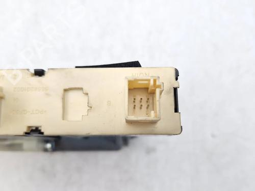 Left front window motor CITROËN C4 I (LC_) 1.6 HDi | BP30342372E21