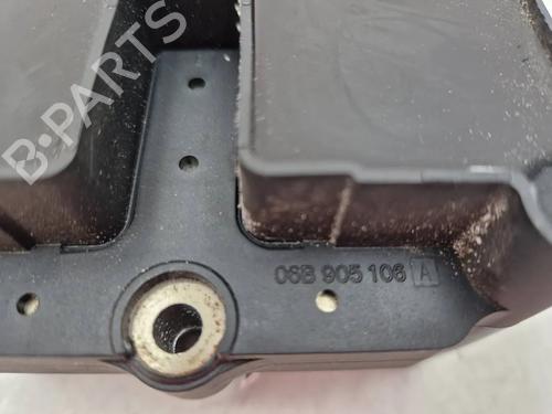 Ignition coil VW FOX Hatchback (5Z1, 5Z3, 5Z4) 1.2 | BP30341171M94