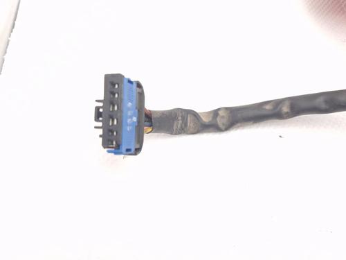 Left taillight PEUGEOT 807 (EB_) 2.2 HDi | BP30346479C34 