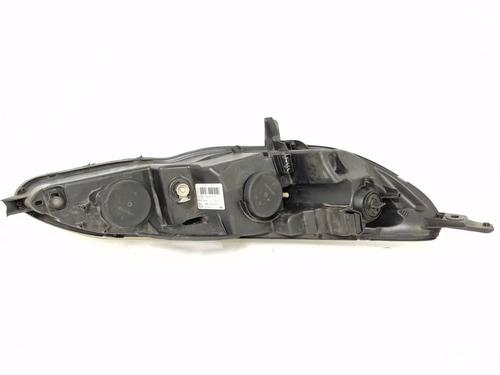 Left headlight PEUGEOT 407 (6D_) 2.0 HDi 135 (6DRHRH, 6DRHRE, 6DRHRG, 6DRHRJ) | BP30342743C28 - Image 7