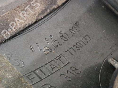 Right taillight FIAT PUNTO (176_) 1.2 16V | BP30344027C35 