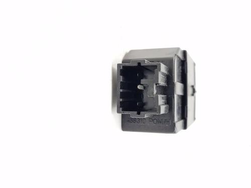 Headlight switch MITSUBISHI SPACE STAR MPV (DG_A) 1.8 GDI (DG5A) | BP30341790I24 - Image 6