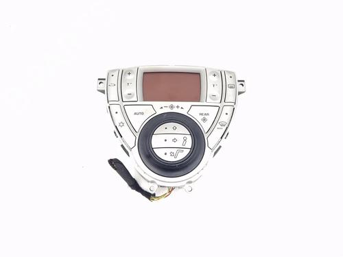 Used Climate control LANCIA PHEDRA (179_) 2.0 (179AXA11, 179AXA1A) (136 hp) 30348935