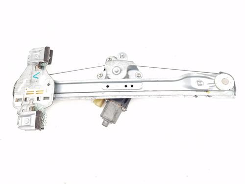 Rear left window mechanism CHEVROLET ORLANDO (J309) 2.0 D | BP30350815C24 