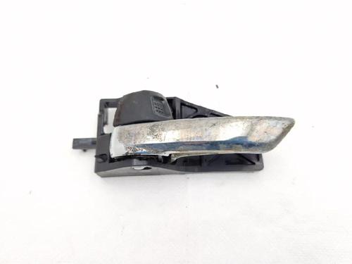 Used Rear left interior door handle SUZUKI SX4 S-Cross (JY) 1.6 DDiS AllGrip (AKK 416D) (120 hp) 32467499