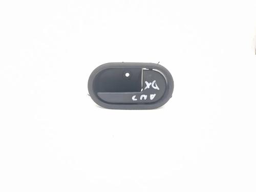 Used Front right interior door handle FORD FIESTA V (JH_, JD_) 1.25 16V (70 hp) 30348022