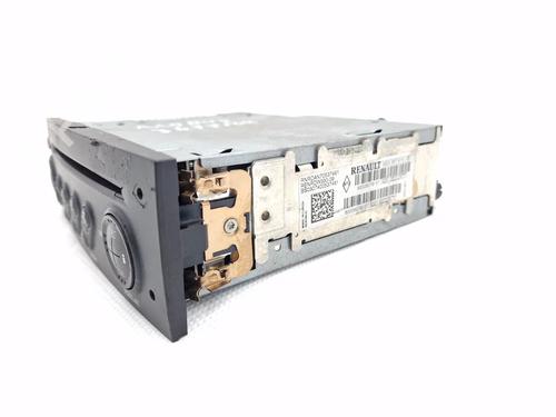 Radio RENAULT MODUS / GRAND MODUS (F/JP0_) 1.5 dCi (FP0F, JP0F) | BP30346303E6