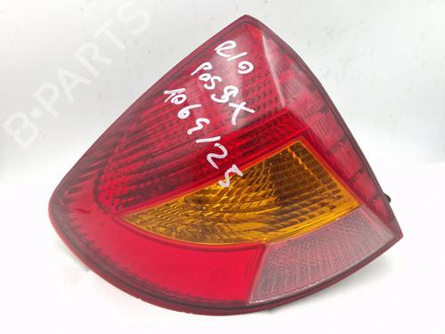 Used Left taillight KIA RIO I Hatchback (DC) 1.3 (82 hp) 30350030