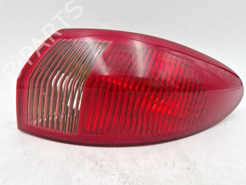 Used Right taillight ALFA ROMEO 147 (937_) 1.6 16V T.SPARK (937.AXA1A, 937.AXB1A, 937.BXB1A) (120 hp) 30341563