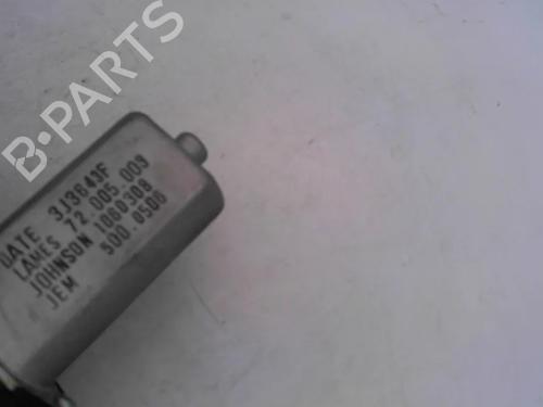 Front left window mechanism FIAT BRAVO II (198_) 1.4 (198AXA1B) | BP30340940C22 