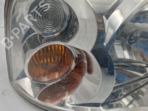 Right headlight HYUNDAI ATOS (MX) 1.0 i | BP30564738C29 