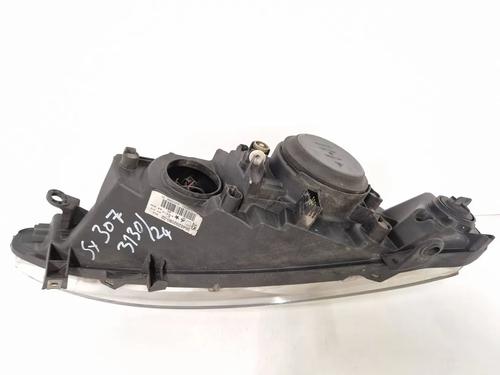 Left headlight PEUGEOT 307 (3A/C) 2.0 HDi 90 | BP30346251C28