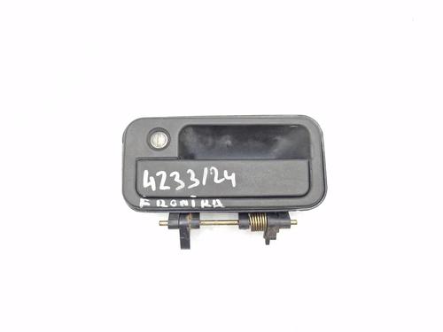 Used Other OPEL FRONTERA A Sport (U92) 2.5 TDS (115 hp) 30345073