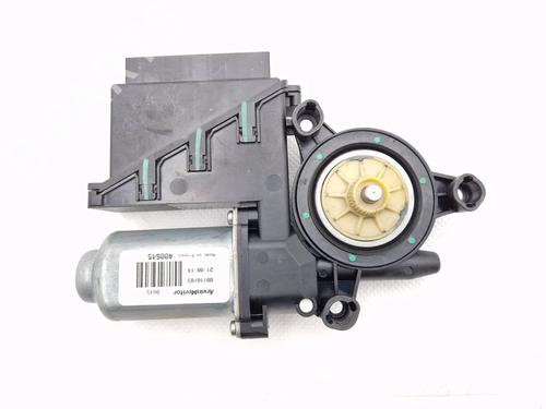 Used Left front window motor VW POLO IV (9N_, 9A_) 1.4 TDI (80 hp) 30340689