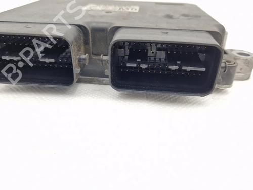 Engine control unit (ECU) SUZUKI SPLASH (EX) 1.0 (A5B310) | BP30350295M57 - Image 6