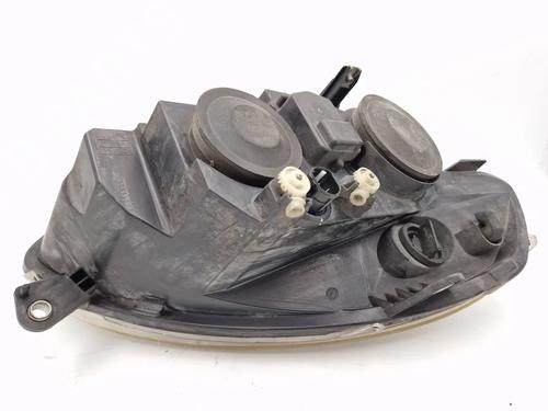 Left headlight LANCIA YPSILON (843_) 1.2 (843.AXA1A) | BP30346003C28