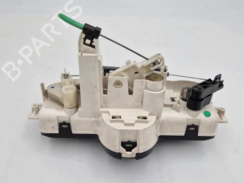 Climate control RENAULT MODUS / GRAND MODUS (F/JP0_) 1.5 dCi (FP0F, JP0F) | BP30343082I5  - Image 6