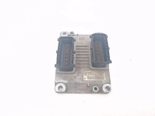 Engine control unit (ECU) FIAT PUNTO (188_) 1.2 16V 80 (188.233, .235, .253, .255, .333, .353, .639,... | BP30349956M57
