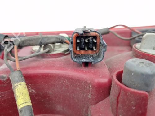 Left taillight HYUNDAI TUCSON (JM) 2.0 CRDi | BP31182645C34 