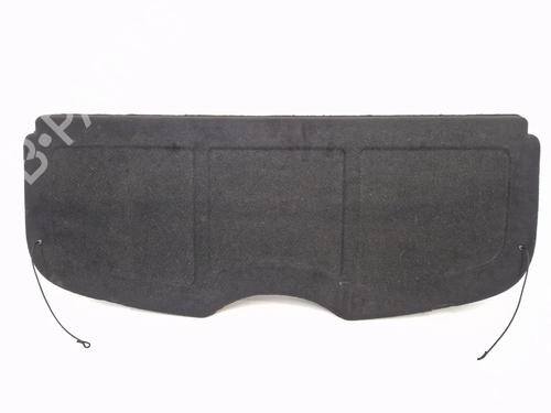 Rear parcel shelf PEUGEOT 207 (WA_, WC_) 1.6 16V | BP30342599C85