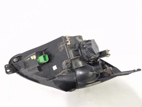 Left headlight FORD FIESTA V (JH_, JD_) 1.25 16V | BP30342609C28 
