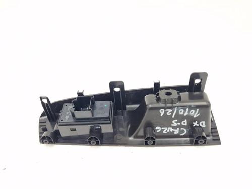 Right rear window switch CHEVROLET CRUZE (J300) 1.7 D | BP38983367I28 - Image 7