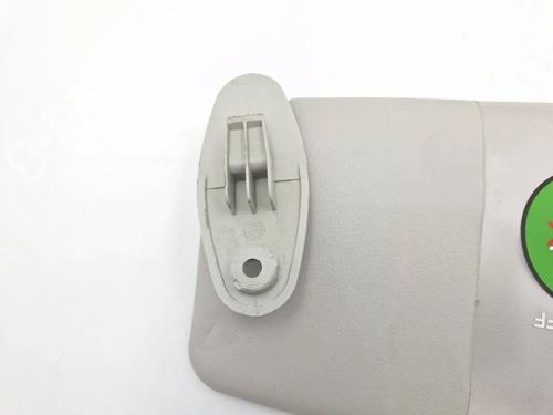 Right sun visor FIAT PUNTO (188_) 1.2 16V 80 (188.233, .235, .253, .255, .333, .353, .639,... | BP30344310I2 