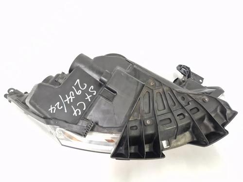 Left headlight CITROËN C4 Picasso I MPV (UD_) 1.6 HDi | BP30344686C28 