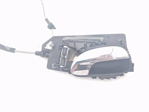 Front right interior door handle PEUGEOT 307 (3A/C) 2.0 HDi 90 | BP30349954I14