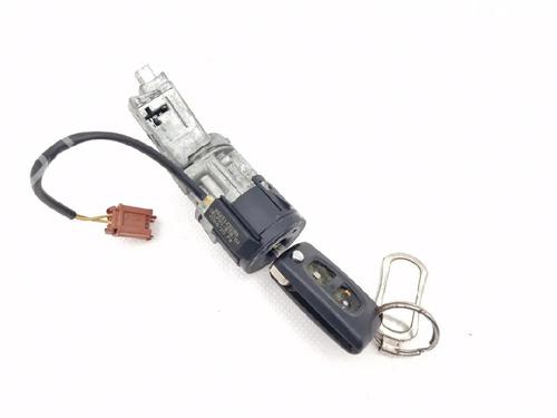Ignition barrel CITROËN C3 Picasso (SH_) 1.4 VTi 95 (SH8FSC, SH8FP0, SH8FP6) | BP34340076M48 - Image 2
