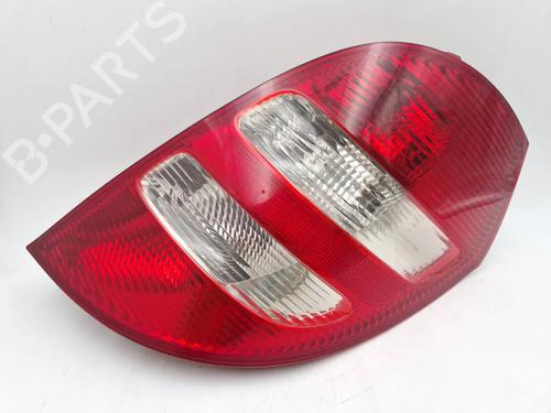 right-taillight-mercedes-benz-a-class-w169-2004-2005-2006-2007-2008-2009-2010-2011-2012-30343807 main image