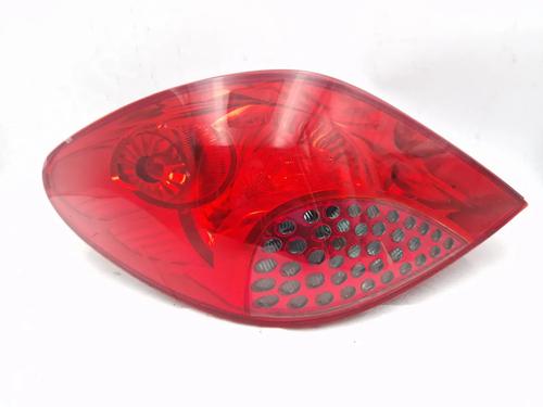Used Left taillight PEUGEOT 207 (WA_, WC_) 1.6 16V (109 hp) 30346732