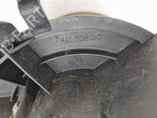 Heater blower motor FIAT DOBLO Box Body/MPV (223_) 1.3 JTD 16V Multijet | BP30348516M62 