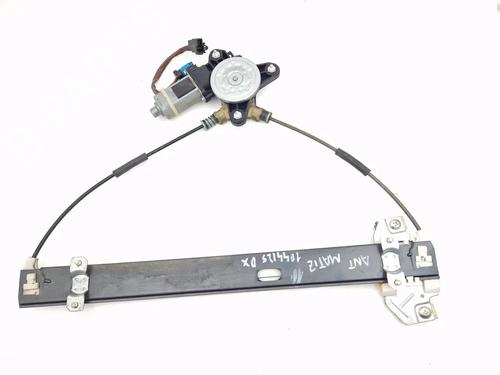 Used Front right window mechanism Front right window mechanism CHEVROLET MATIZ (M200, M250) 1.0 (67 hp) 30347402 30347402