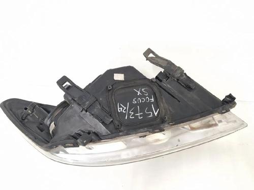 Left headlight FORD FOCUS II Turnier (DA_, FFS, DS) 1.4 | BP30343137C28 