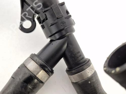 Pipe BMW 3 (E46) 320 d | BP30351043M125 - Image 5