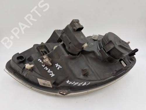 Left headlight RENAULT KANGOO (KC0/1_) 1.5 dCi (KC07) | BP30342955C28 