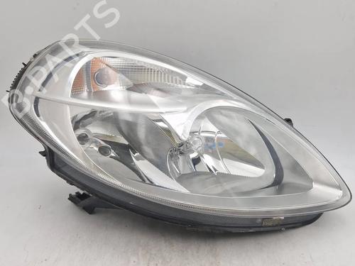 Right headlight LANCIA YPSILON (843_) 1.2 (843.AXA1A) | BP30342814C29 - Image 2