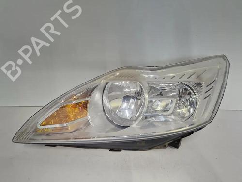 Left headlight FORD FOCUS II (DA_, HCP, DP) 1.4 | BP30351523C28 - Image 2