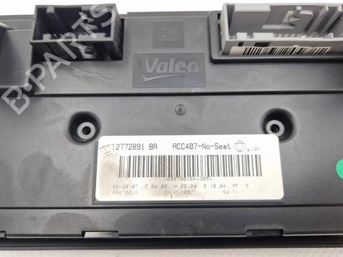 Climate control SAAB 9-3 Estate (E50) 1.9 TiD | BP30347261I5 