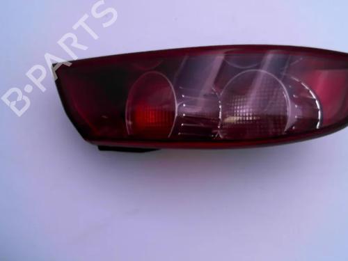 Used Left taillight ALFA ROMEO 159 (939_) 1.8 MPI (939AXL1A) (140 hp) 30340528