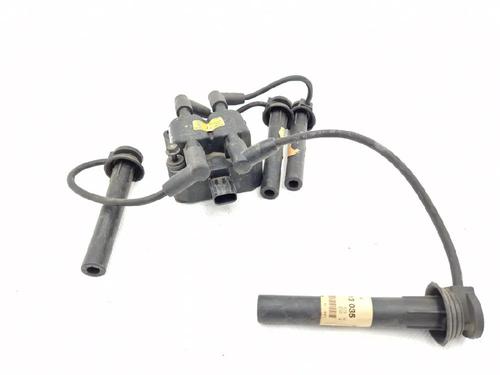 Used Ignition coil MINI MINI (R50, R53) One D (75 hp) 32491892