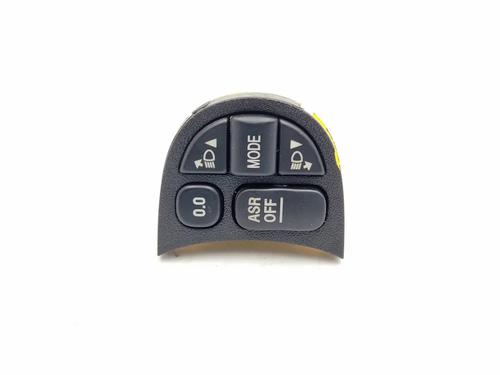 Used Headlight switch Headlight switch ALFA ROMEO 147 (937_) 1.6 16V T.SPARK (937.AXA1A, 937.AXB1A, 937.BXB1A) (120 hp) 30344459 30344459